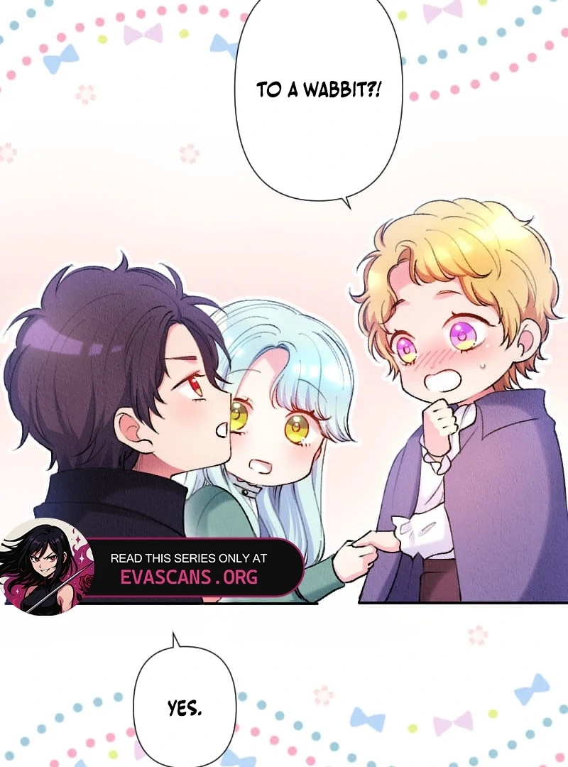 The Abandoned Lady Became the Imperial Family's Beloved Caretaker Chapter 9 - page 68