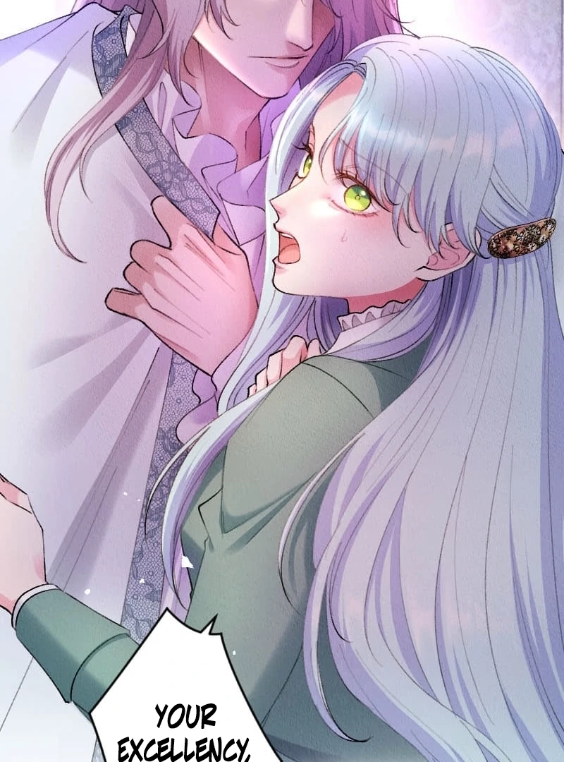 The Abandoned Lady Became the Imperial Family's Beloved Caretaker Chapter 9 - page 6