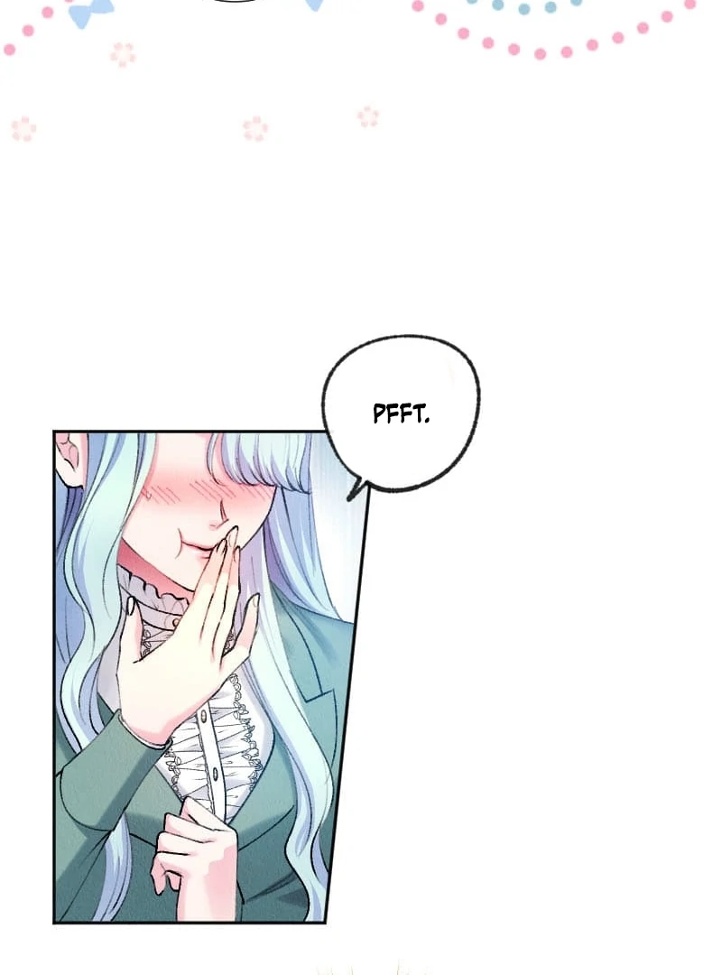 The Abandoned Lady Became the Imperial Family's Beloved Caretaker Chapter 9 - page 69