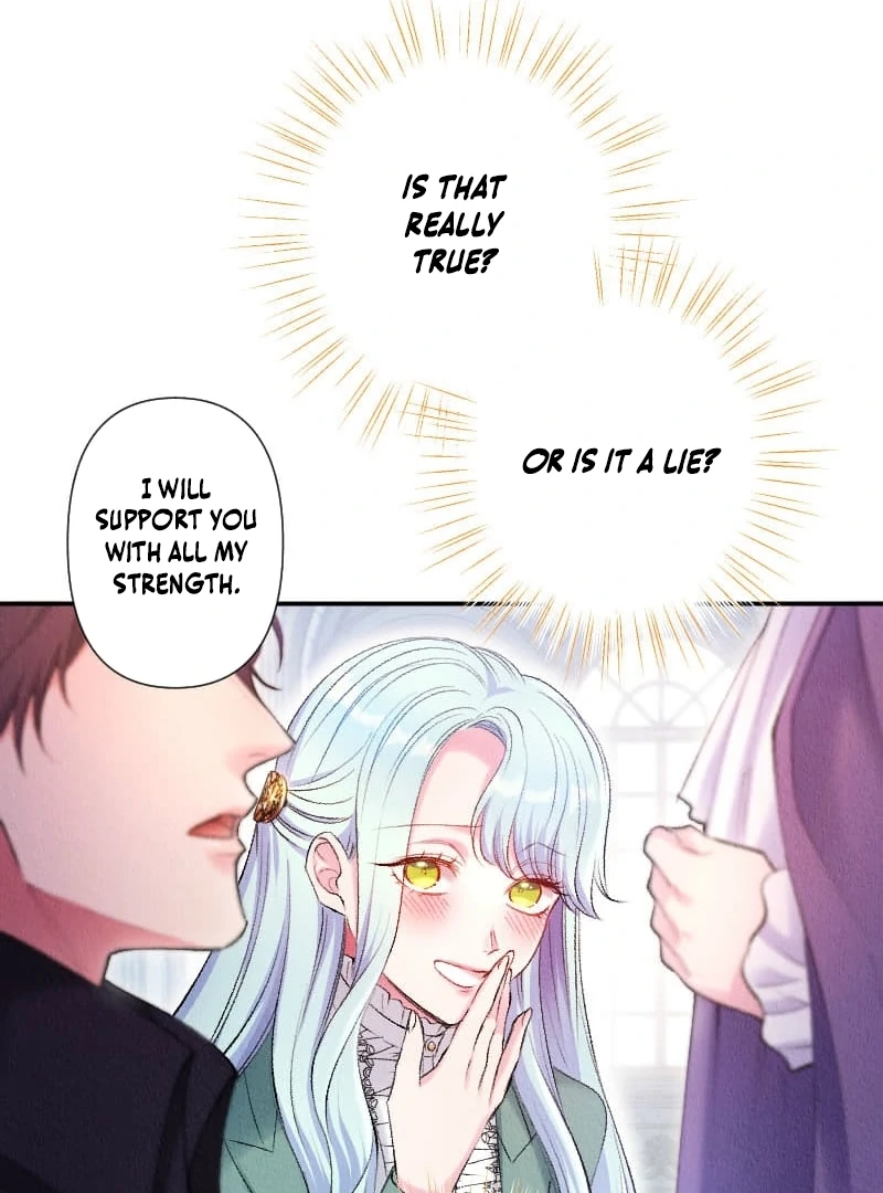 The Abandoned Lady Became the Imperial Family's Beloved Caretaker Chapter 9 - page 70