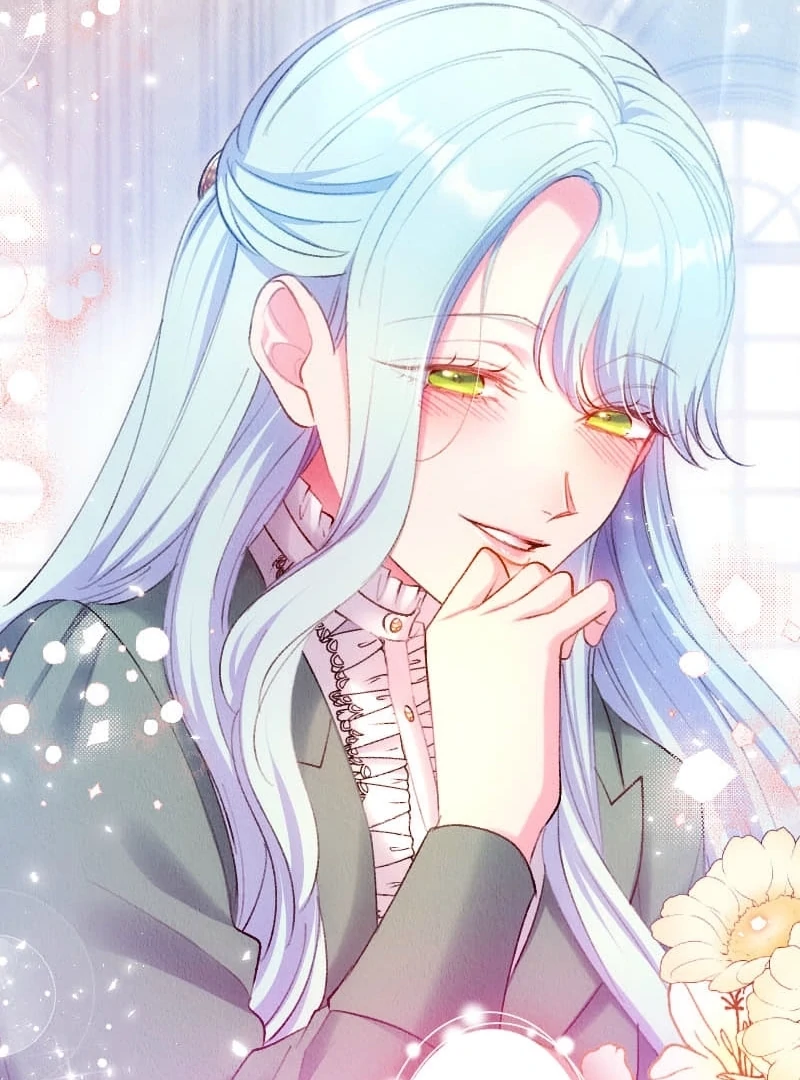 The Abandoned Lady Became the Imperial Family's Beloved Caretaker Chapter 9 - page 74