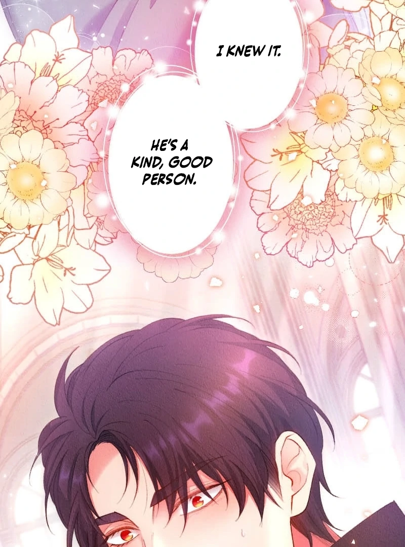 The Abandoned Lady Became the Imperial Family's Beloved Caretaker Chapter 9 - page 75