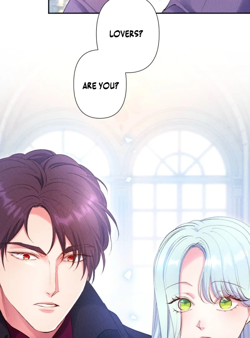 The Abandoned Lady Became the Imperial Family's Beloved Caretaker Chapter 9 - page 79