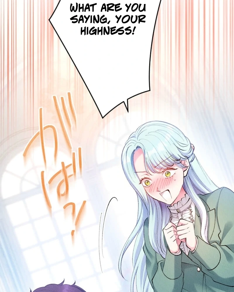 The Abandoned Lady Became the Imperial Family's Beloved Caretaker Chapter 9 - page 81