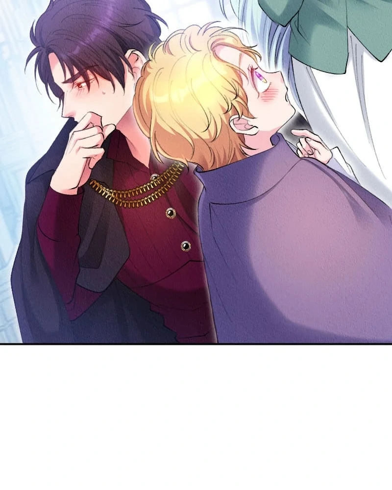 The Abandoned Lady Became the Imperial Family's Beloved Caretaker Chapter 9 - page 82