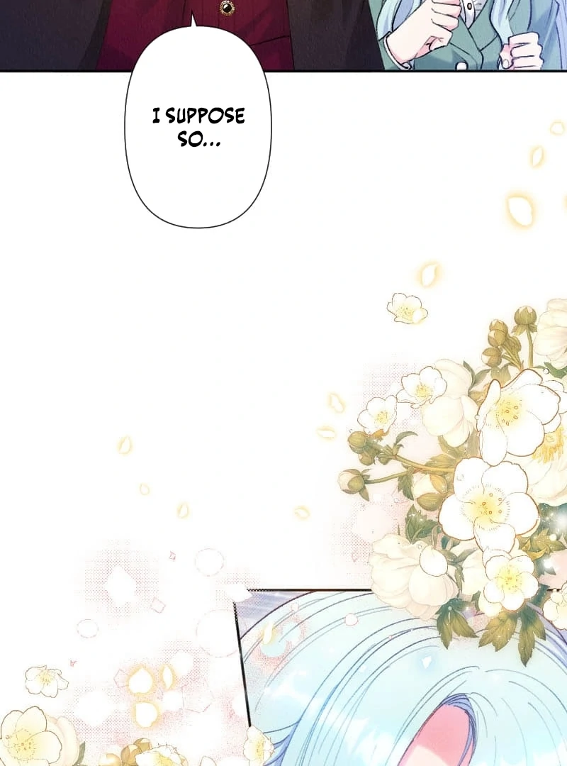 The Abandoned Lady Became the Imperial Family's Beloved Caretaker Chapter 9 - page 84