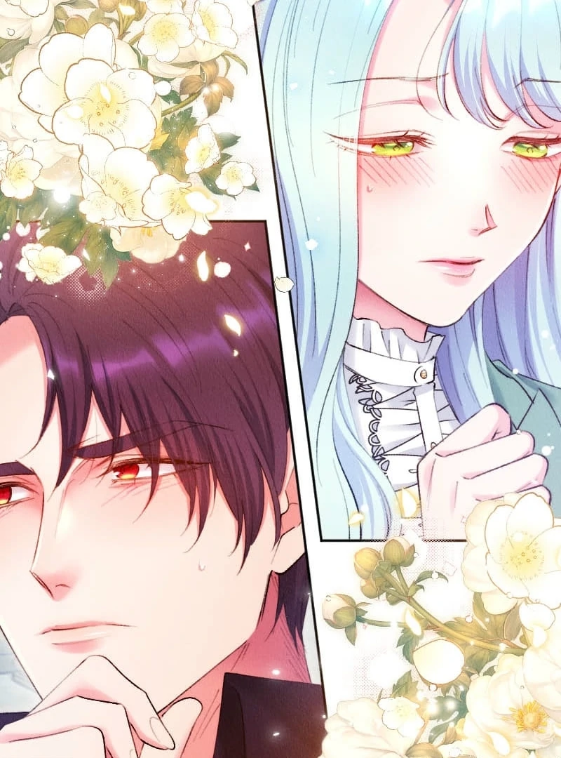 The Abandoned Lady Became the Imperial Family's Beloved Caretaker Chapter 9 - page 85