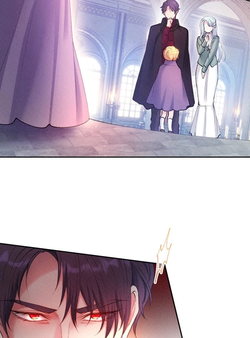 The Abandoned Lady Became the Imperial Family's Beloved Caretaker Chapter 9 - page 87