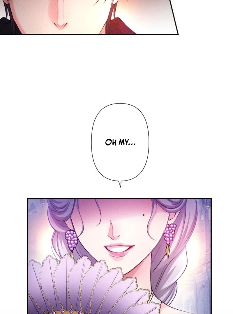 The Abandoned Lady Became the Imperial Family's Beloved Caretaker Chapter 9 - page 88