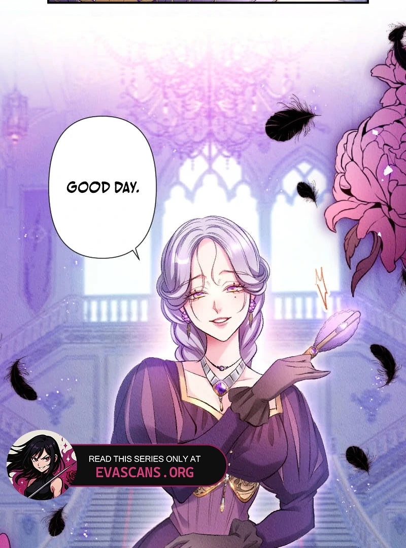 The Abandoned Lady Became the Imperial Family's Beloved Caretaker Chapter 9 - page 89