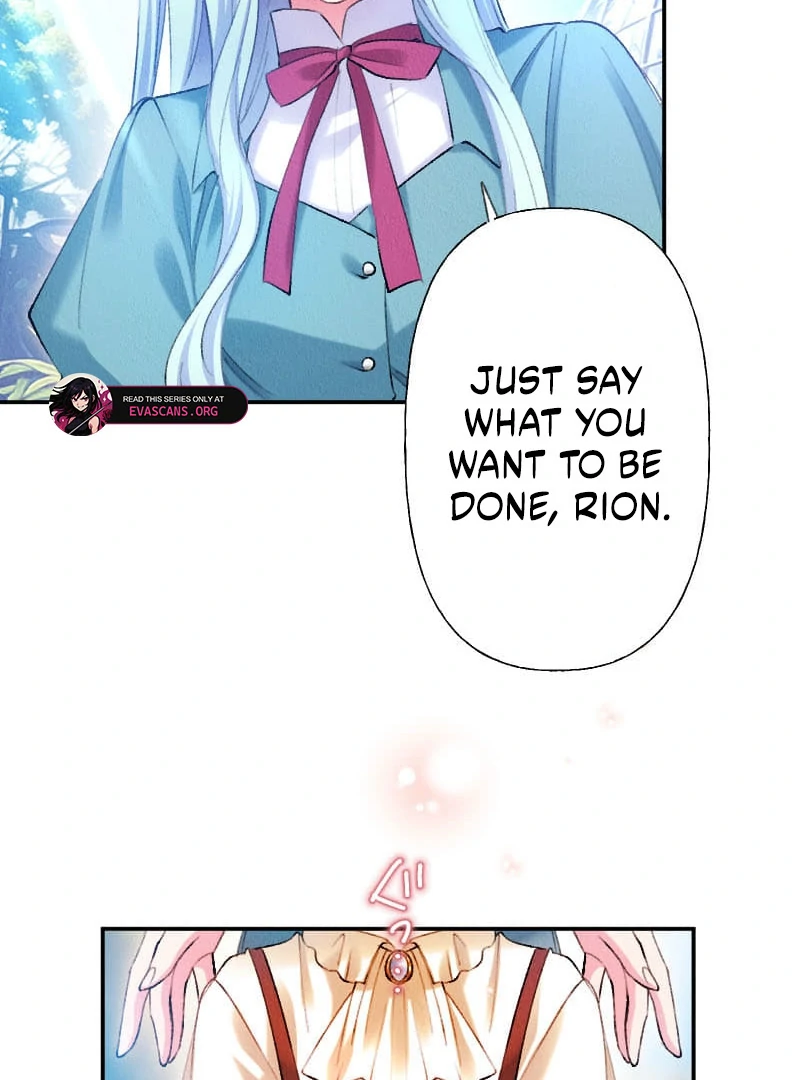 The Abandoned Lady Became the Imperial Family's Beloved Caretaker Chapter 6 - page 99