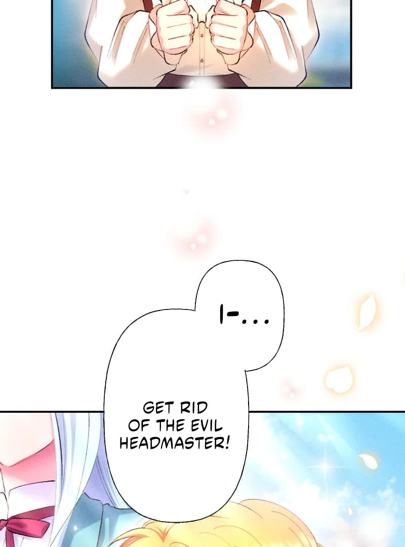 The Abandoned Lady Became the Imperial Family's Beloved Caretaker Chapter 6 - page 100