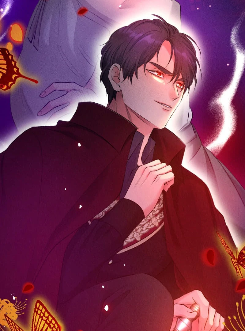 The Abandoned Lady Became the Imperial Family's Beloved Caretaker Chapter 6 - page 105