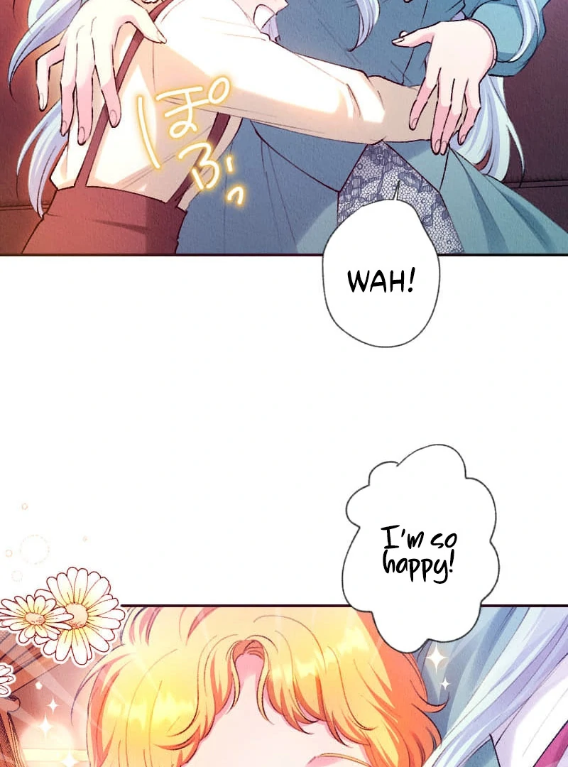 The Abandoned Lady Became the Imperial Family's Beloved Caretaker Chapter 6 - page 10