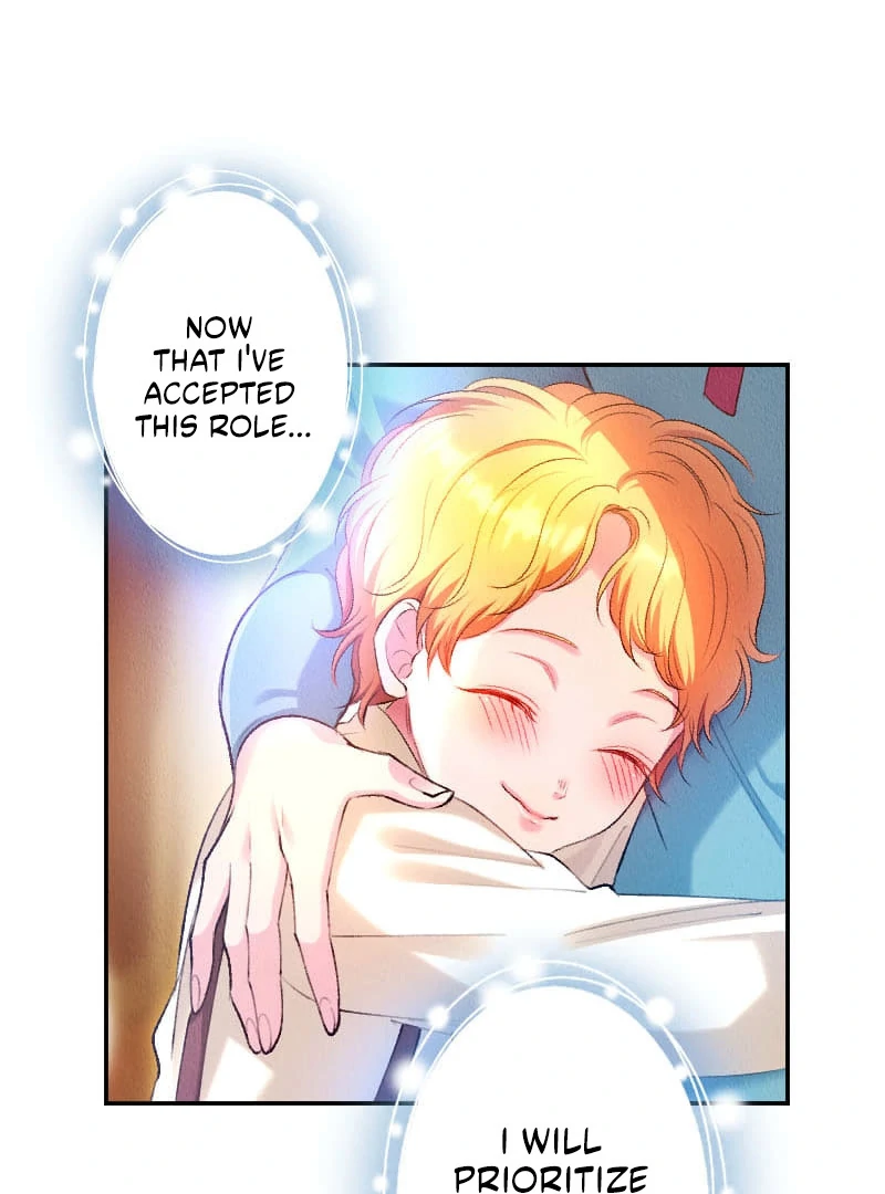 The Abandoned Lady Became the Imperial Family's Beloved Caretaker Chapter 6 - page 15