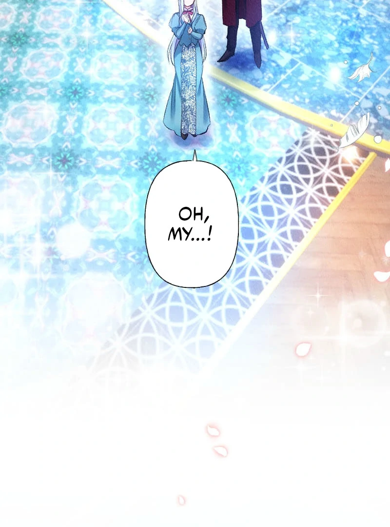 The Abandoned Lady Became the Imperial Family's Beloved Caretaker Chapter 6 - page 25