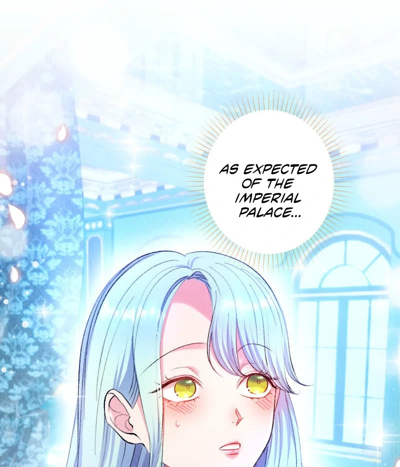 The Abandoned Lady Became the Imperial Family's Beloved Caretaker Chapter 6 - page 26