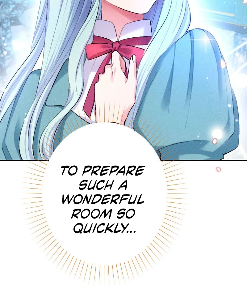 The Abandoned Lady Became the Imperial Family's Beloved Caretaker Chapter 6 - page 27