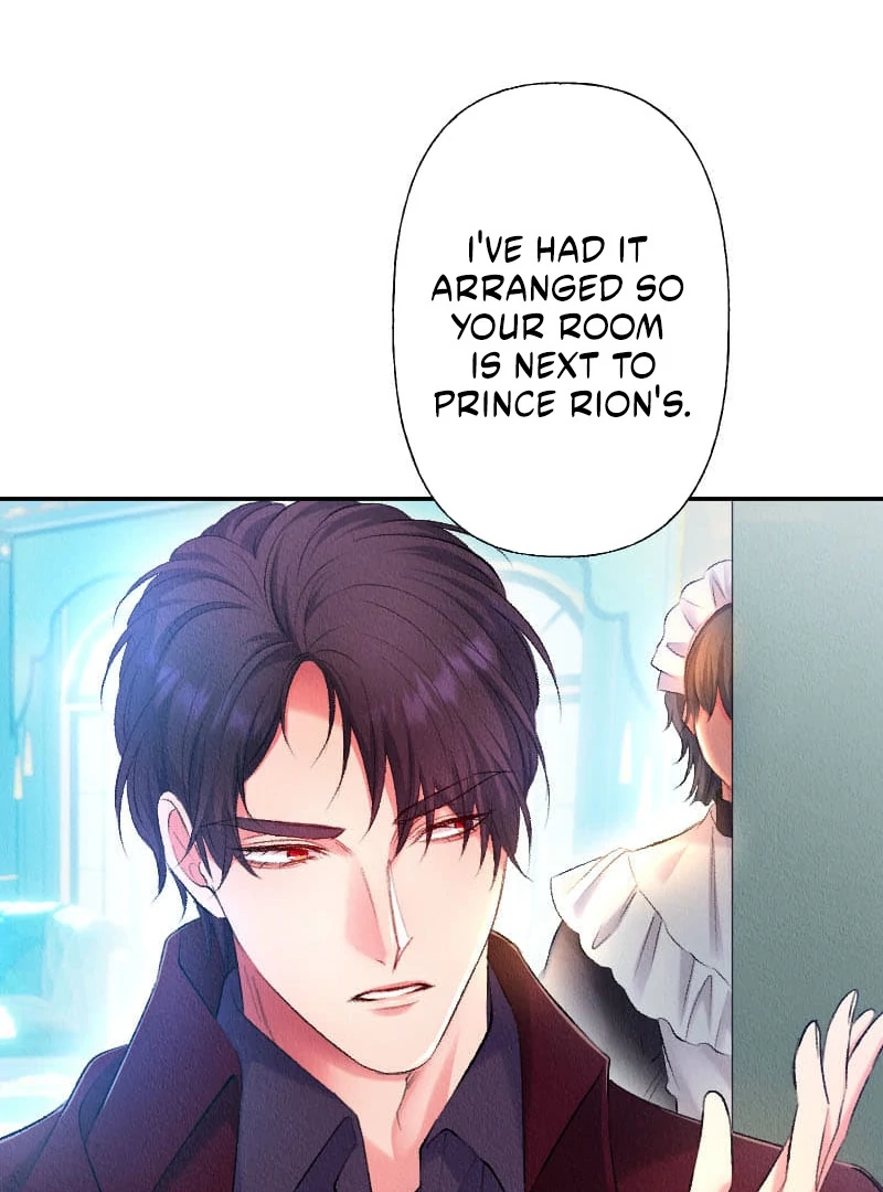 The Abandoned Lady Became the Imperial Family's Beloved Caretaker Chapter 6 - page 28