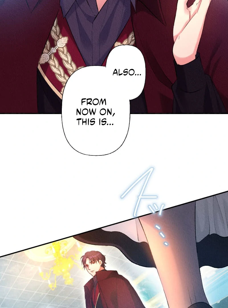 The Abandoned Lady Became the Imperial Family's Beloved Caretaker Chapter 6 - page 29