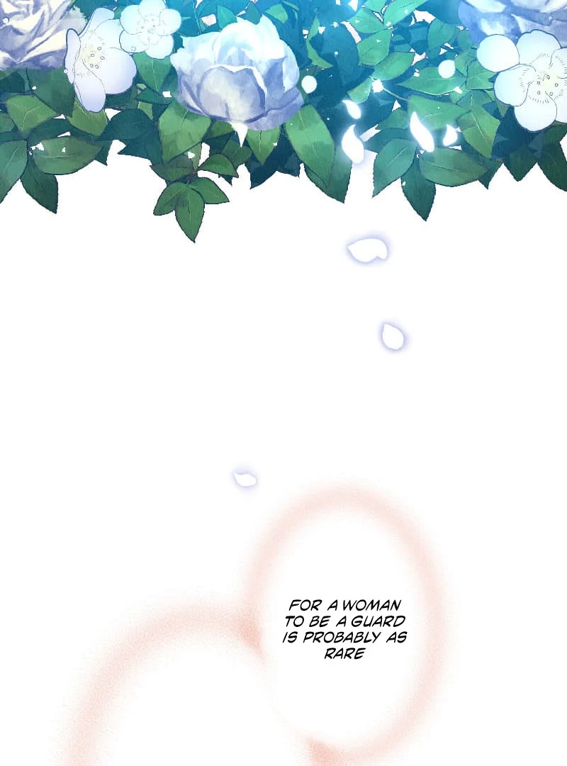 The Abandoned Lady Became the Imperial Family's Beloved Caretaker Chapter 6 - page 33