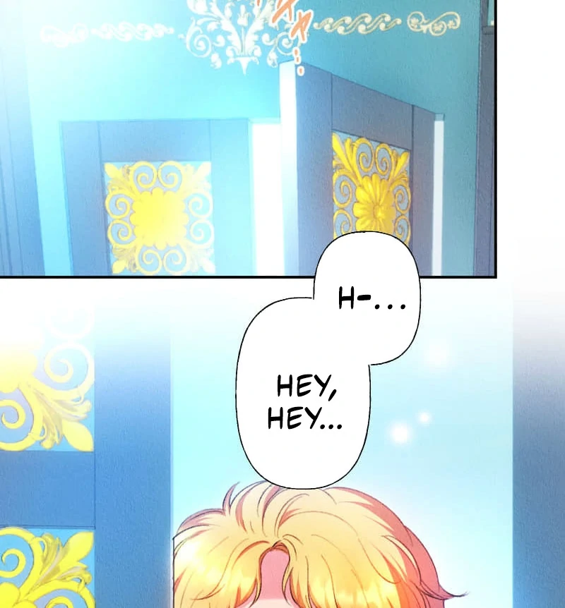 The Abandoned Lady Became the Imperial Family's Beloved Caretaker Chapter 6 - page 38
