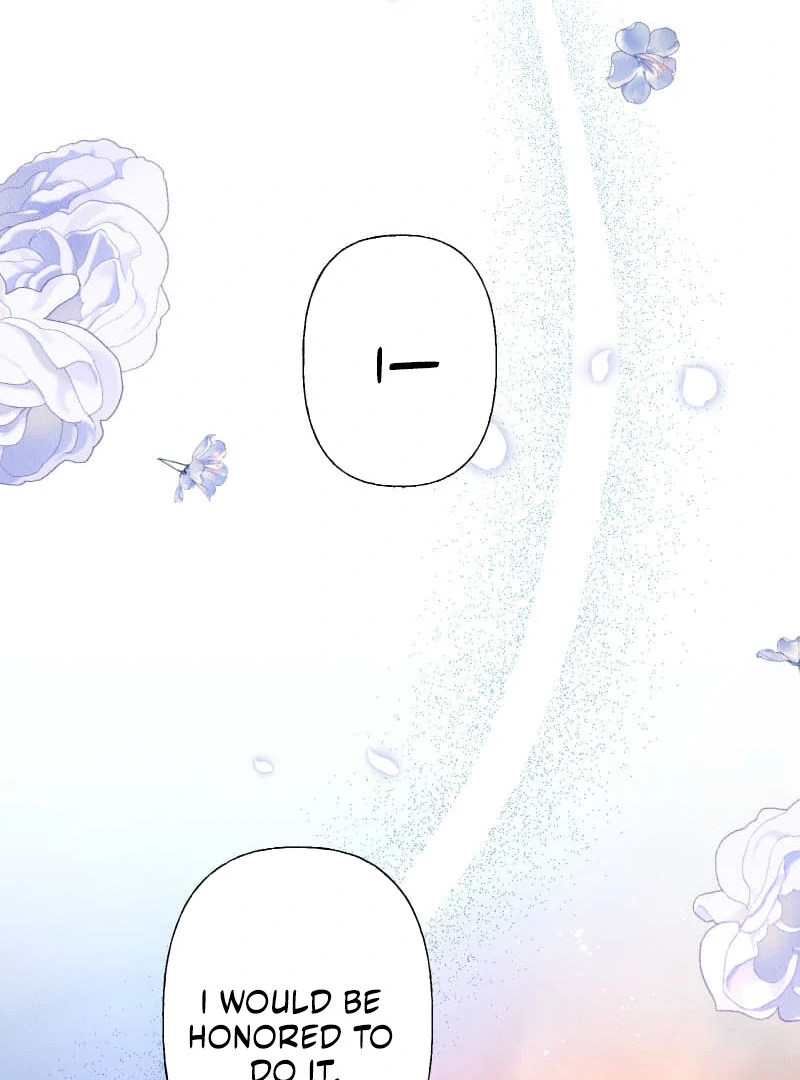 The Abandoned Lady Became the Imperial Family's Beloved Caretaker Chapter 6 - page 3