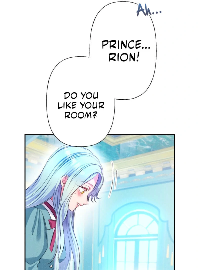 The Abandoned Lady Became the Imperial Family's Beloved Caretaker Chapter 6 - page 40