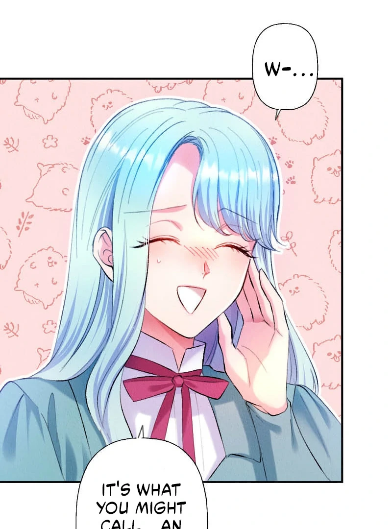 The Abandoned Lady Became the Imperial Family's Beloved Caretaker Chapter 6 - page 43