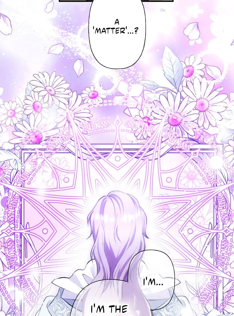 The Abandoned Lady Became the Imperial Family's Beloved Caretaker Chapter 6 - page 45