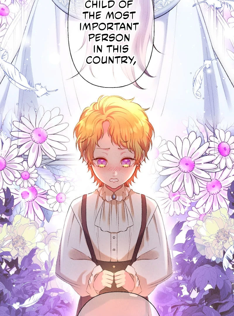 The Abandoned Lady Became the Imperial Family's Beloved Caretaker Chapter 6 - page 46