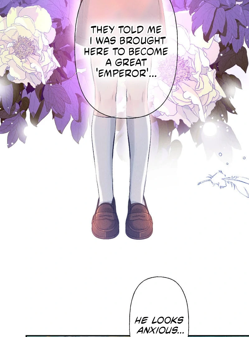 The Abandoned Lady Became the Imperial Family's Beloved Caretaker Chapter 6 - page 47