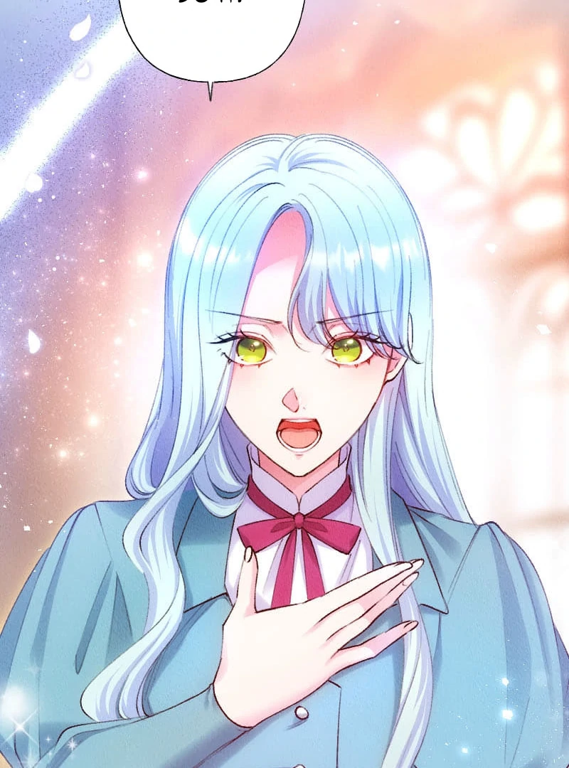 The Abandoned Lady Became the Imperial Family's Beloved Caretaker Chapter 6 - page 4