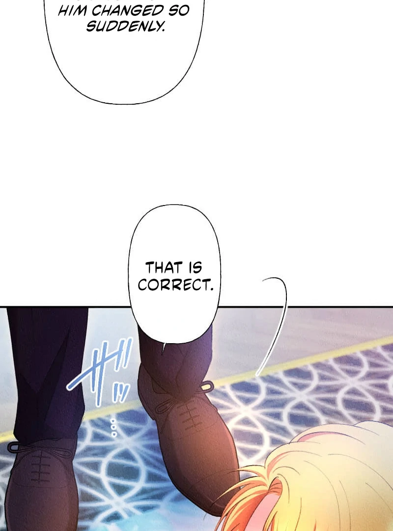 The Abandoned Lady Became the Imperial Family's Beloved Caretaker Chapter 6 - page 49