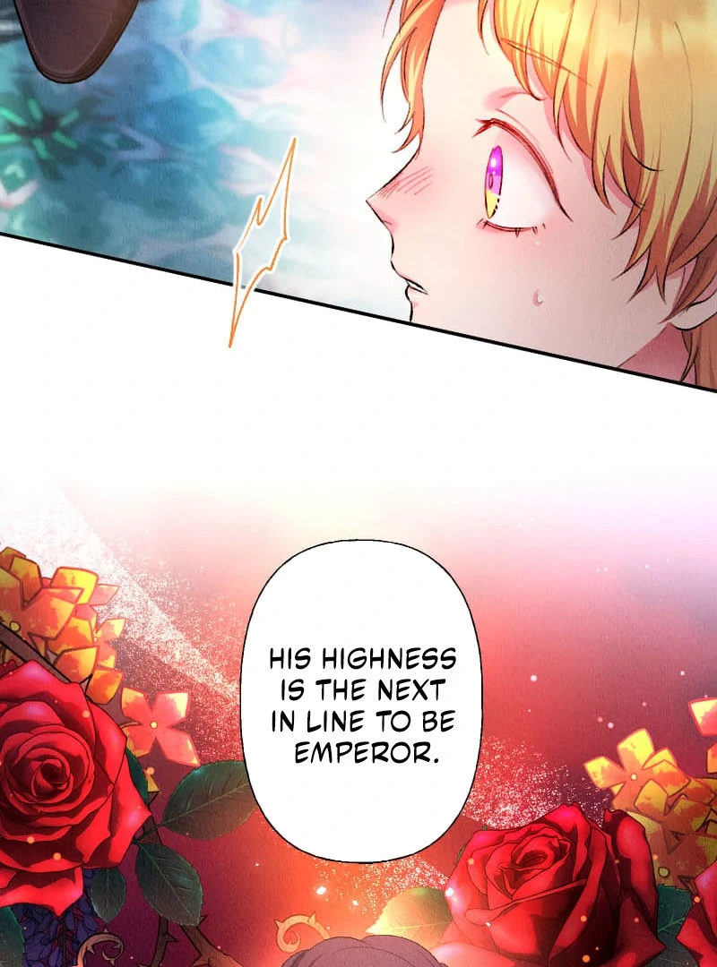 The Abandoned Lady Became the Imperial Family's Beloved Caretaker Chapter 6 - page 50