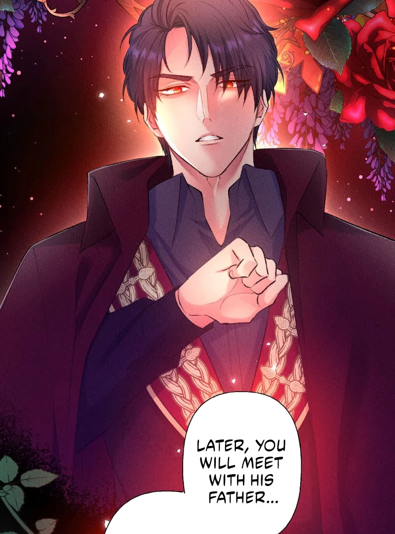 The Abandoned Lady Became the Imperial Family's Beloved Caretaker Chapter 6 - page 51