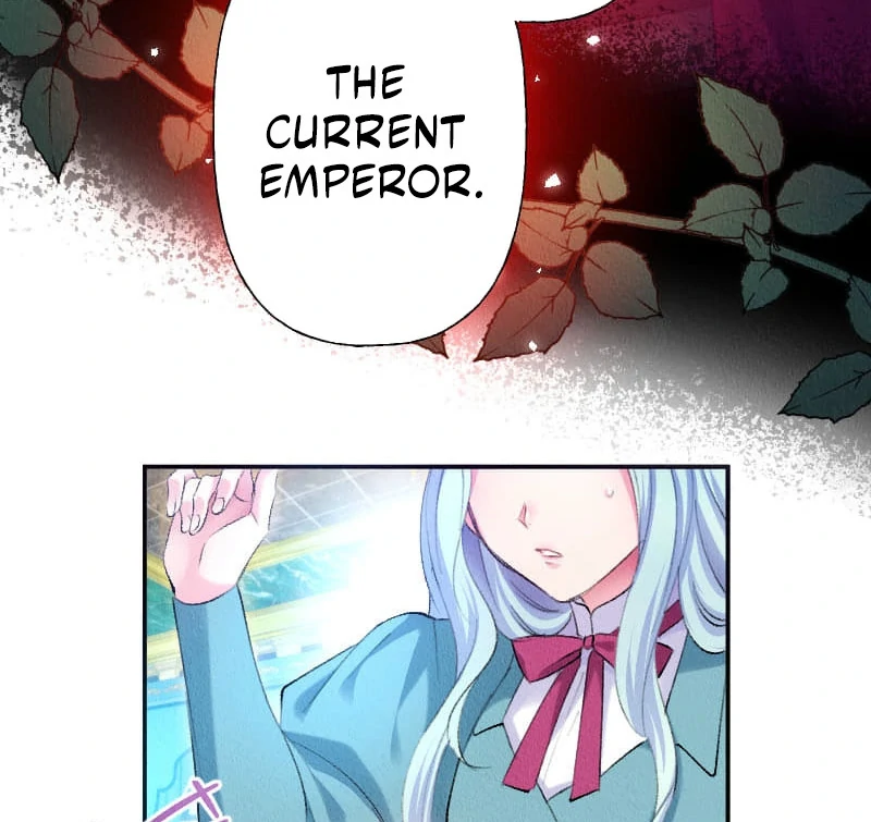 The Abandoned Lady Became the Imperial Family's Beloved Caretaker Chapter 6 - page 52