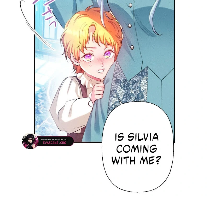 The Abandoned Lady Became the Imperial Family's Beloved Caretaker Chapter 6 - page 53