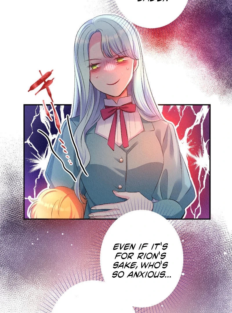 The Abandoned Lady Became the Imperial Family's Beloved Caretaker Chapter 6 - page 56