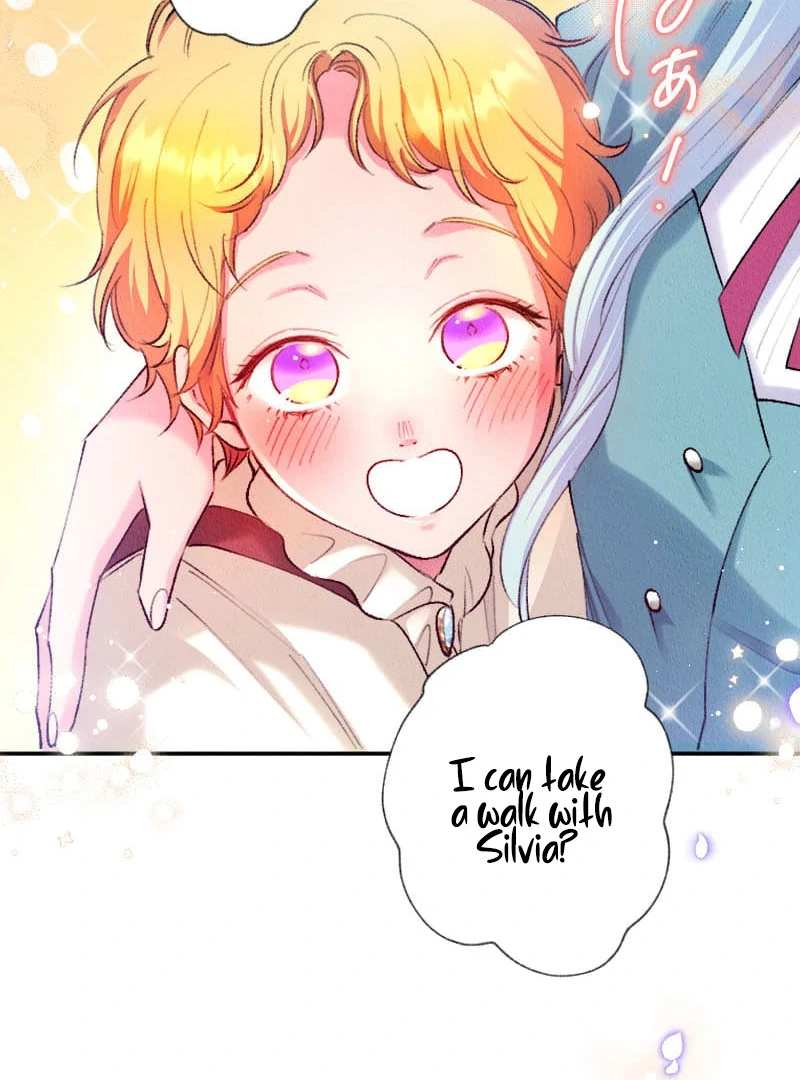 The Abandoned Lady Became the Imperial Family's Beloved Caretaker Chapter 6 - page 59
