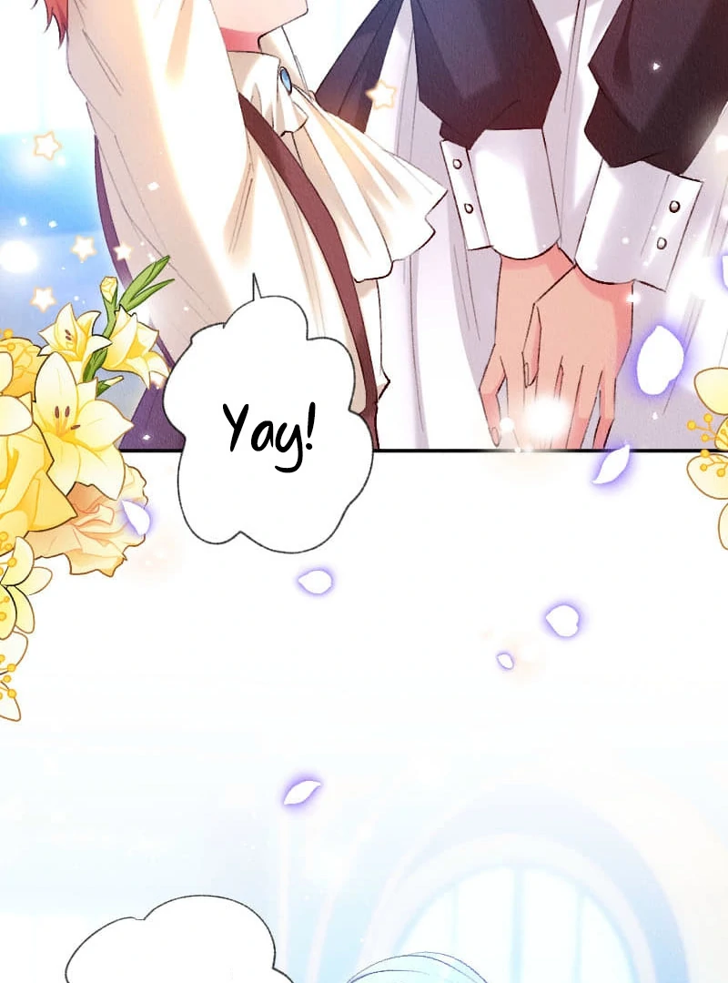The Abandoned Lady Became the Imperial Family's Beloved Caretaker Chapter 6 - page 62