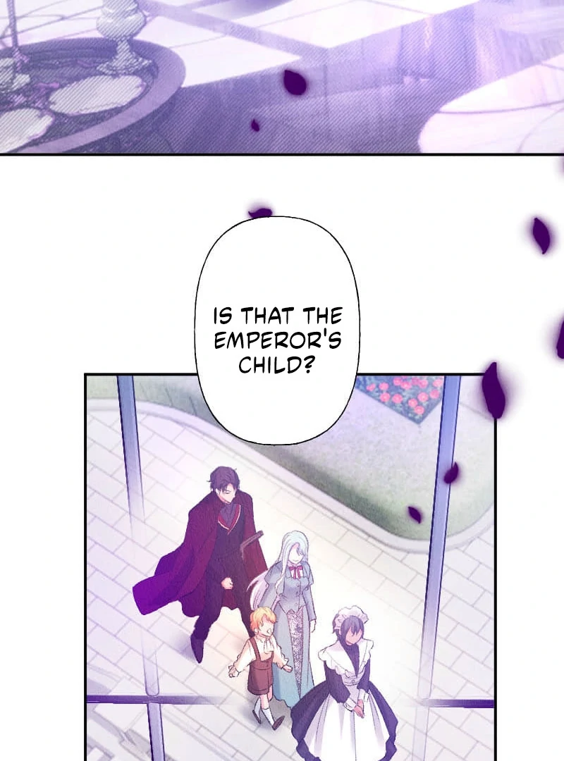 The Abandoned Lady Became the Imperial Family's Beloved Caretaker Chapter 6 - page 67