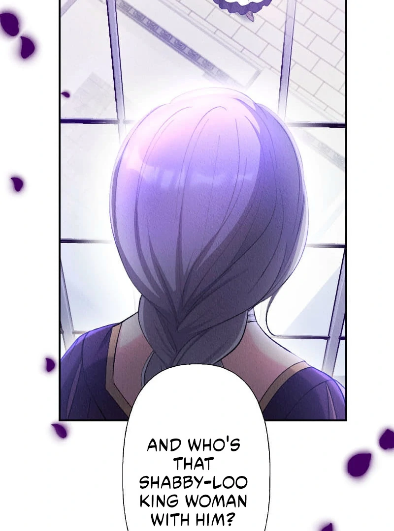 The Abandoned Lady Became the Imperial Family's Beloved Caretaker Chapter 6 - page 68
