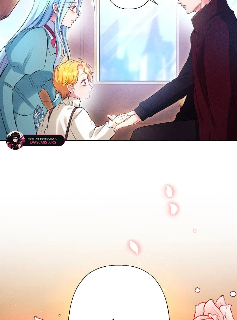 The Abandoned Lady Became the Imperial Family's Beloved Caretaker Chapter 6 - page 6