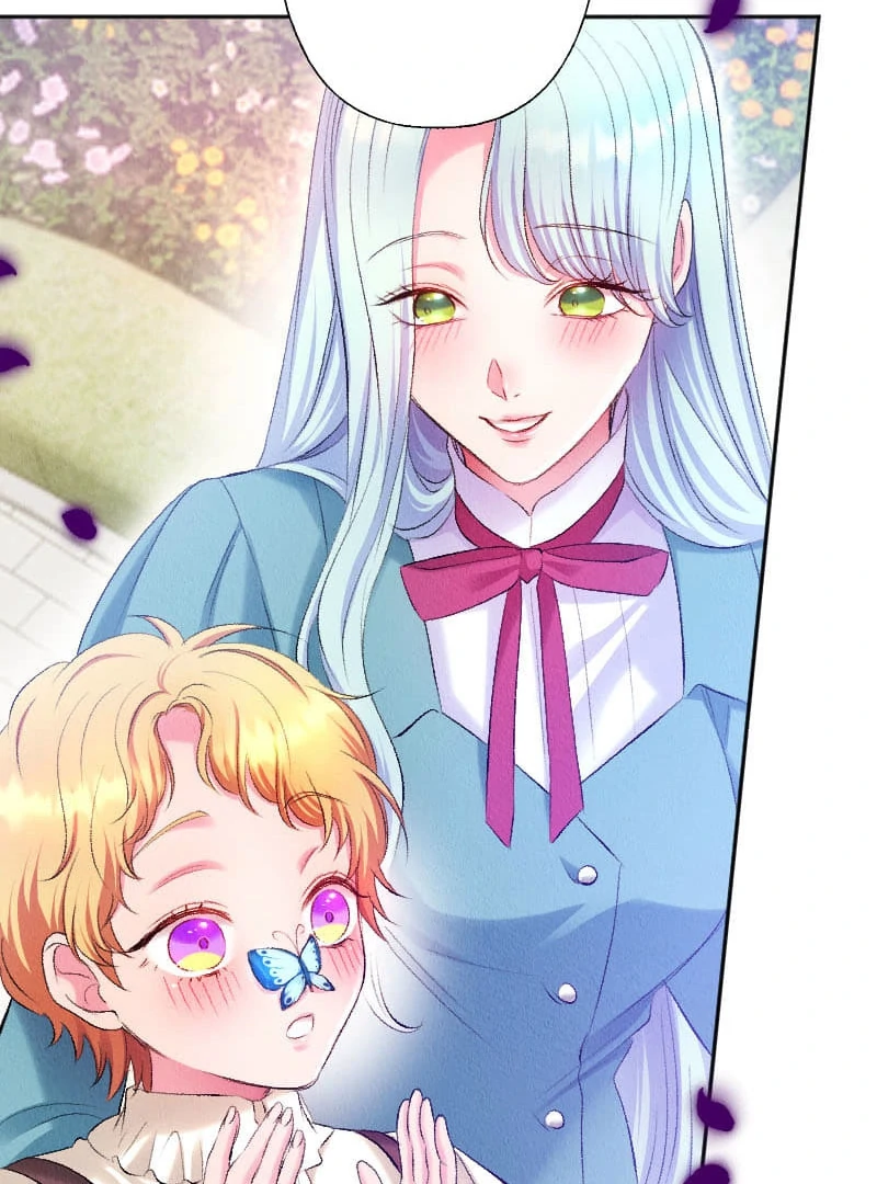 The Abandoned Lady Became the Imperial Family's Beloved Caretaker Chapter 6 - page 69