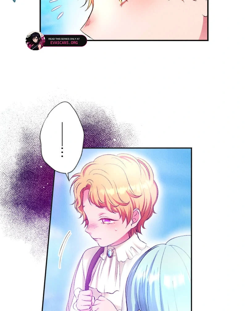 The Abandoned Lady Became the Imperial Family's Beloved Caretaker Chapter 6 - page 76