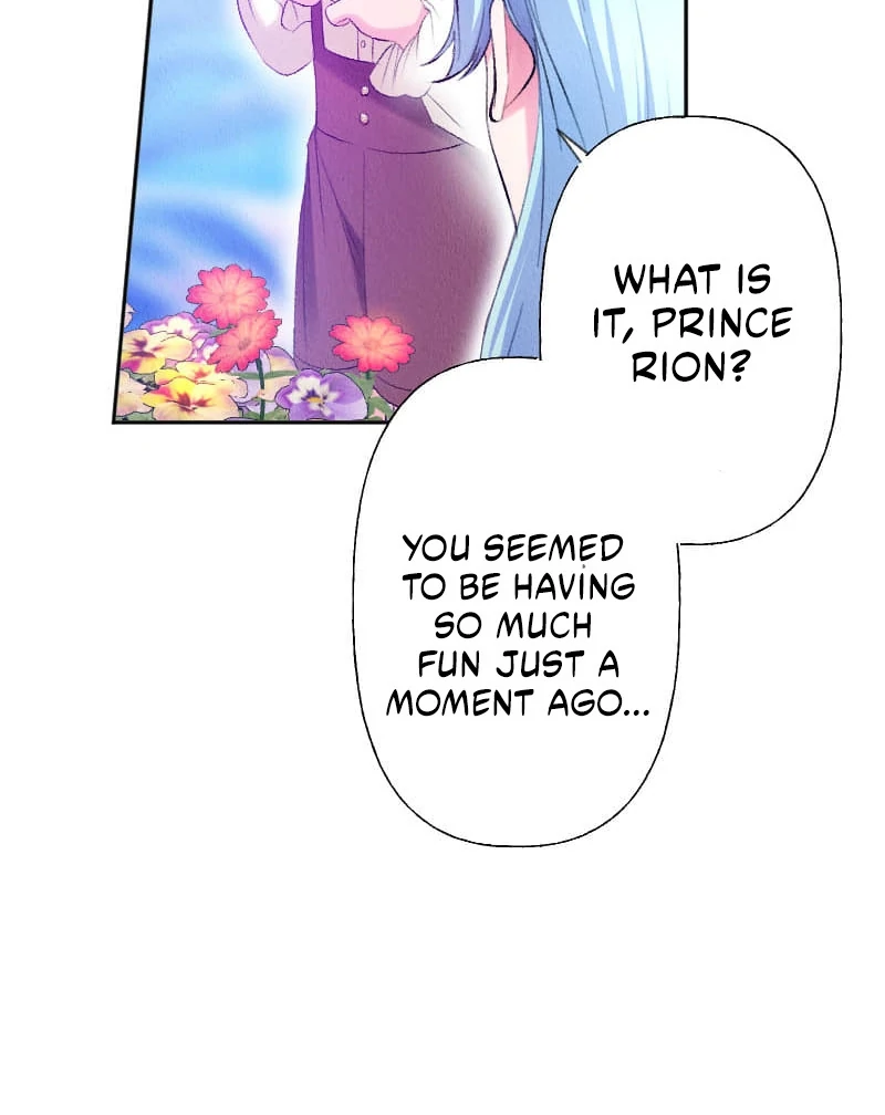 The Abandoned Lady Became the Imperial Family's Beloved Caretaker Chapter 6 - page 77