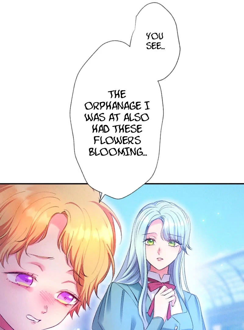 The Abandoned Lady Became the Imperial Family's Beloved Caretaker Chapter 6 - page 78