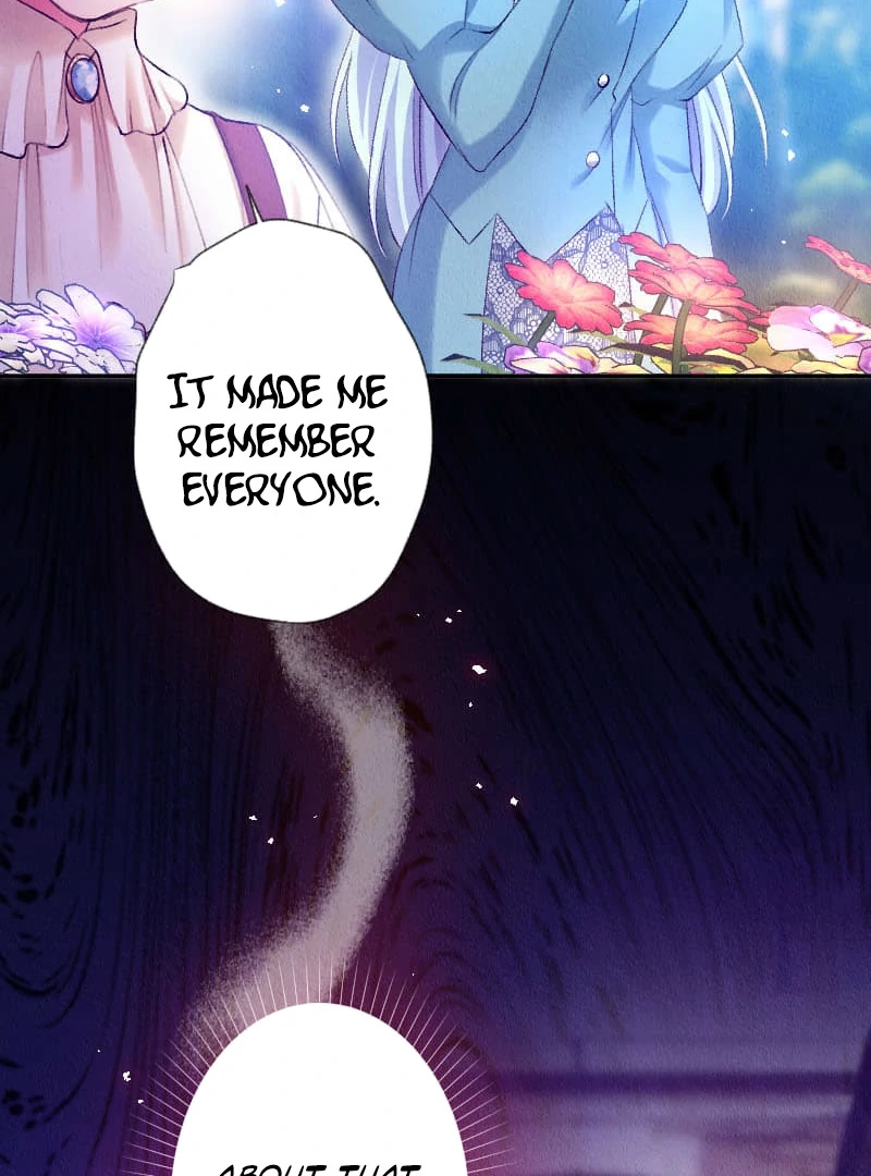 The Abandoned Lady Became the Imperial Family's Beloved Caretaker Chapter 6 - page 79