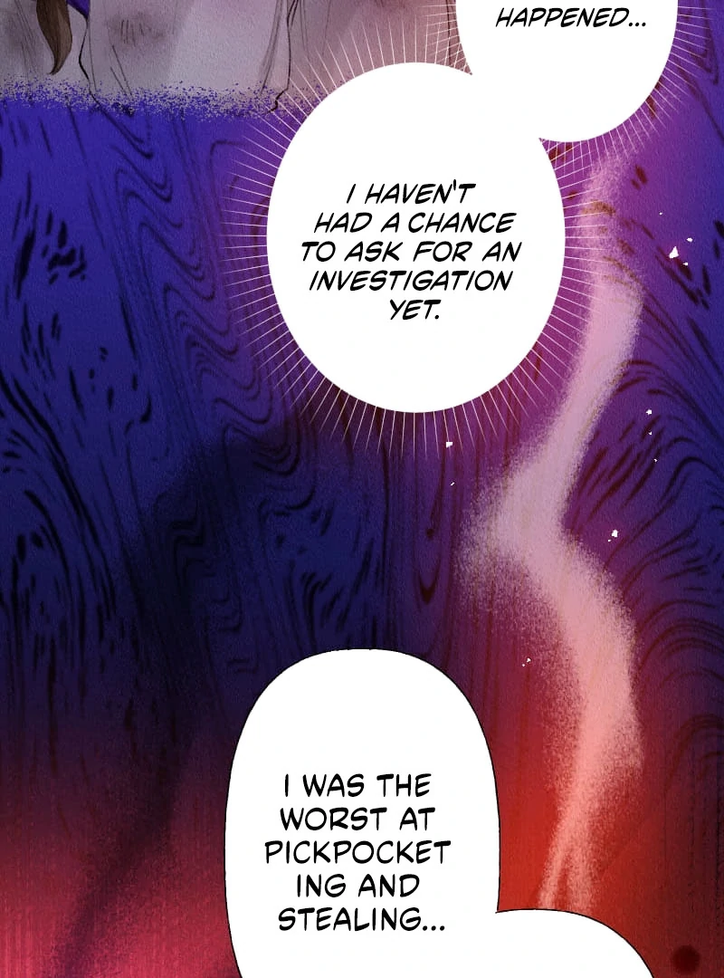 The Abandoned Lady Became the Imperial Family's Beloved Caretaker Chapter 6 - page 81